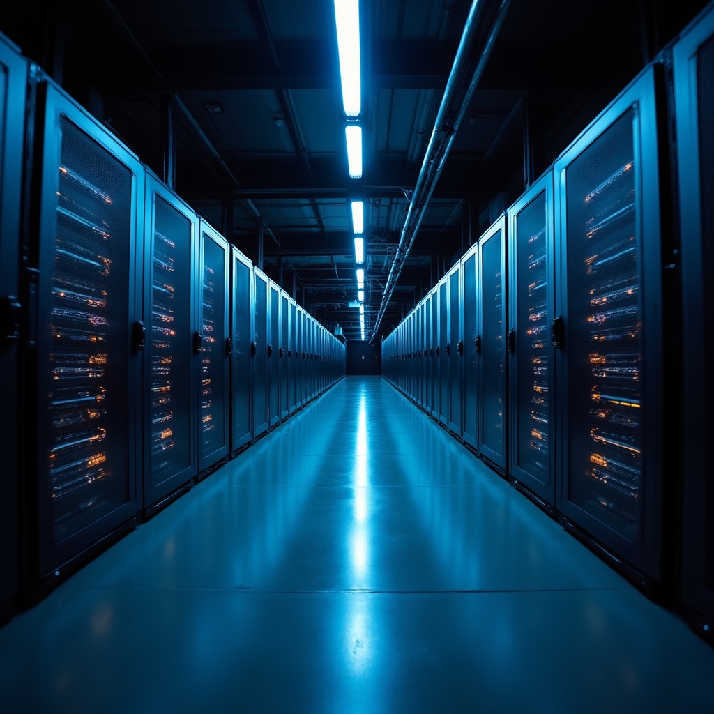 Enterprise Storage Infrastructure at KubeHaven